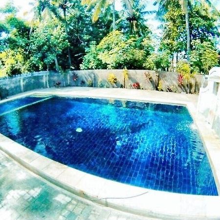 Santai Bungalow Gili Trawangan Exteriér fotografie