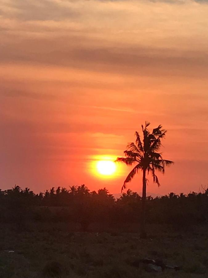 Santai Bungalow Gili Trawangan Exteriér fotografie